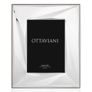 Cornice Ottaviani Diamond 18x24-2b Gioielli