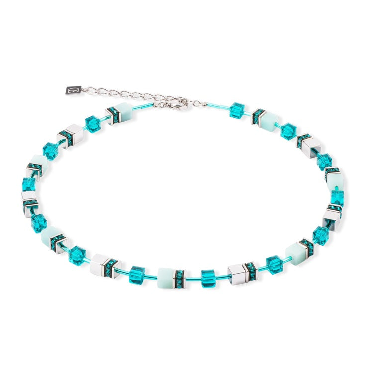 Collana Coeur de Lion Geocube 4010100548 donna-2b Gioielli
