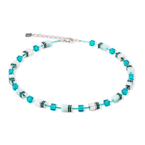 Collana Coeur de Lion Geocube 4010100548 donna-2b Gioielli