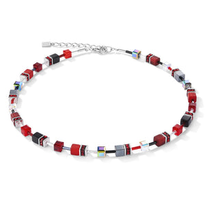 Collana Coeur de Lion Geocube 4014100312 donna-2b Gioielli