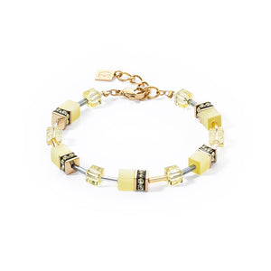 Bracciale Coeur de Lion Geocube 4020300120 donna-2b Gioielli