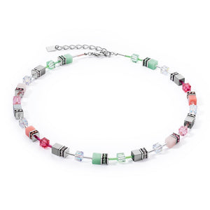 Collana Coeur de Lion Geocube 4023100504 donna-2b Gioielli