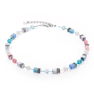 Collana Coeur de Lion Geocube 4023100719 donna-2b Gioielli