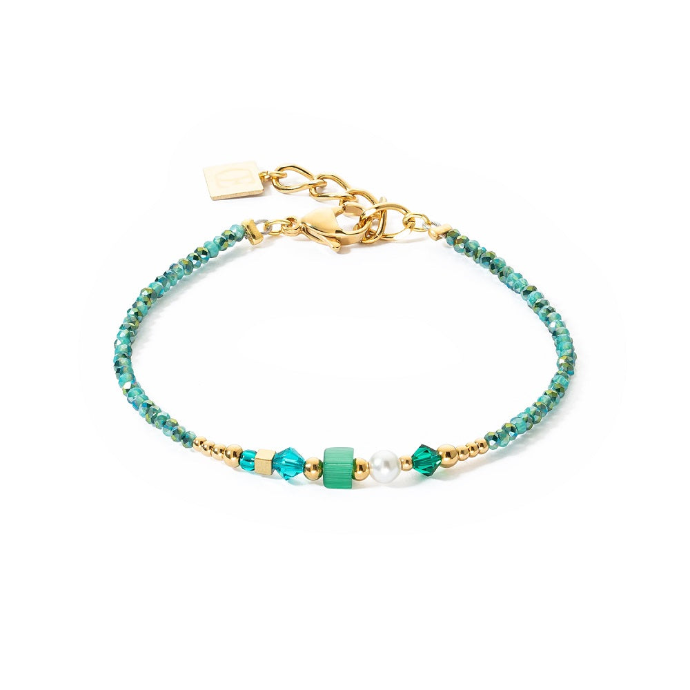 Bracciale Coeur de Lion Geocube 4355300516 donna-2b Gioielli