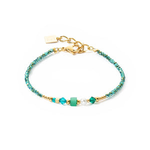 Bracciale Coeur de Lion Geocube 4355300516 donna-2b Gioielli