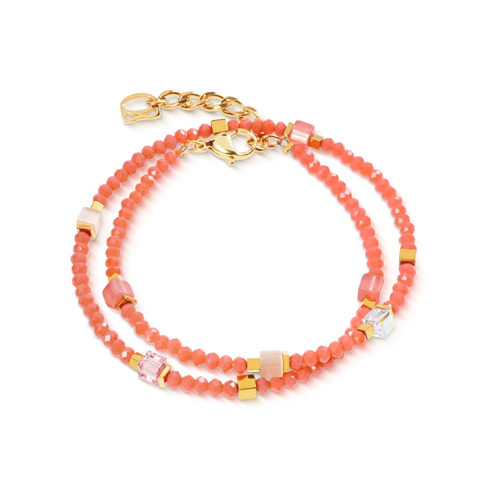 Bracciale Coeur de Lion Joyful 4460300216 donna-2b Gioielli