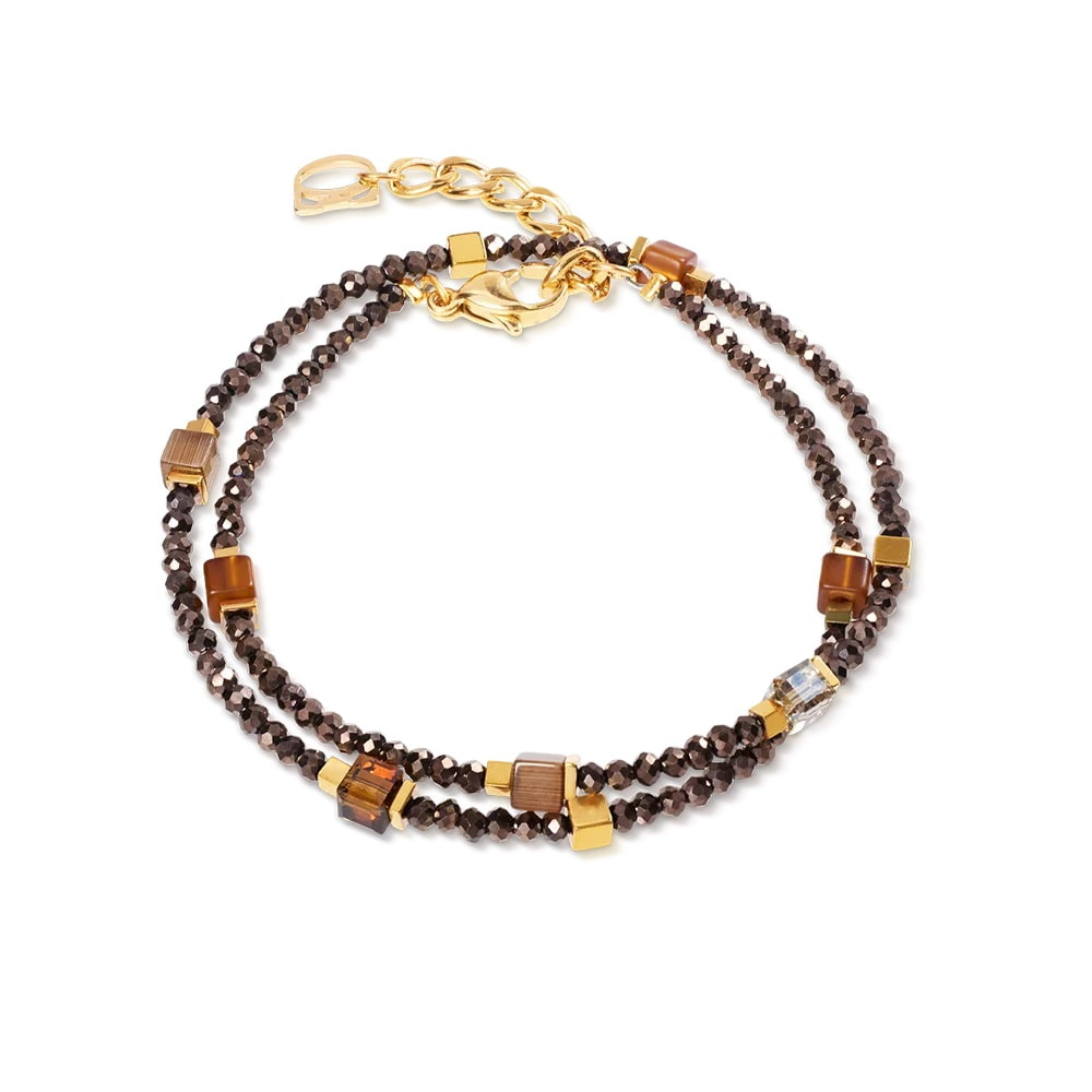 Bracciale Coeur de Lion Joyful 4460301116 donna-2b Gioielli