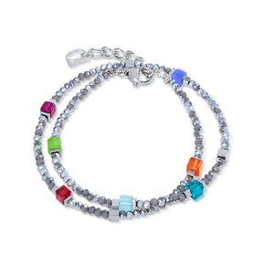 Bracciale Coeur de Lion Joyful 4460301517 donna-2b Gioielli
