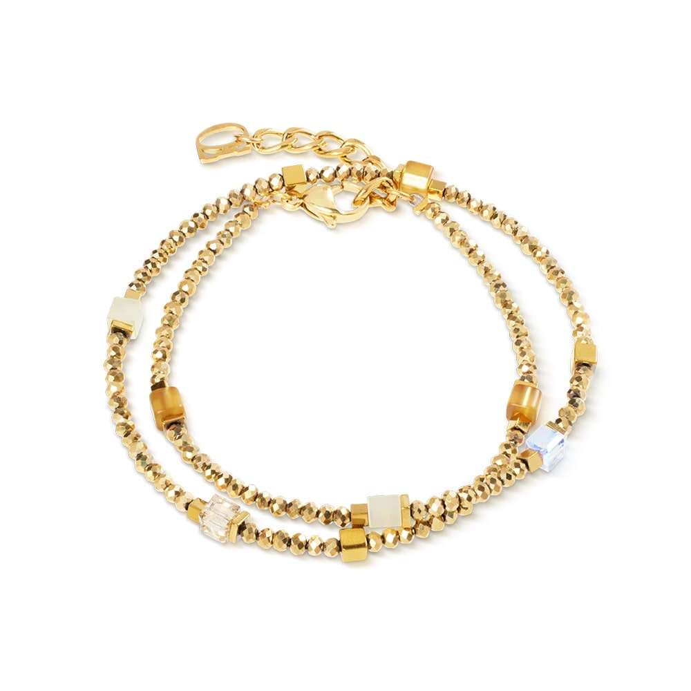 Bracciale Coeur de Lion Joyful 4460301600 donna-2b Gioielli