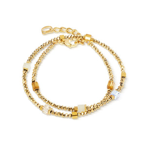 Bracciale Coeur de Lion Joyful 4460301600 donna-2b Gioielli