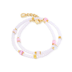 Bracciale Coeur de Lion Joyful 4460301916 donna-2b Gioielli