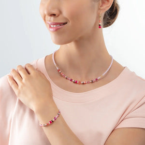 Collana Coeur de Lion Geocube 4565100422 donna-2b Gioielli