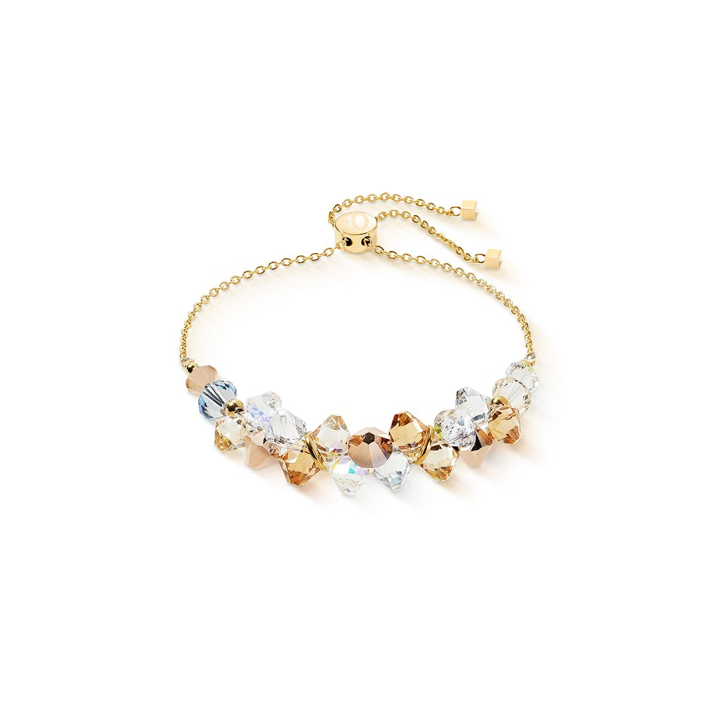 Bracciale Coeur de Lion Dancing Crystals 4639301016 donna-2b Gioielli