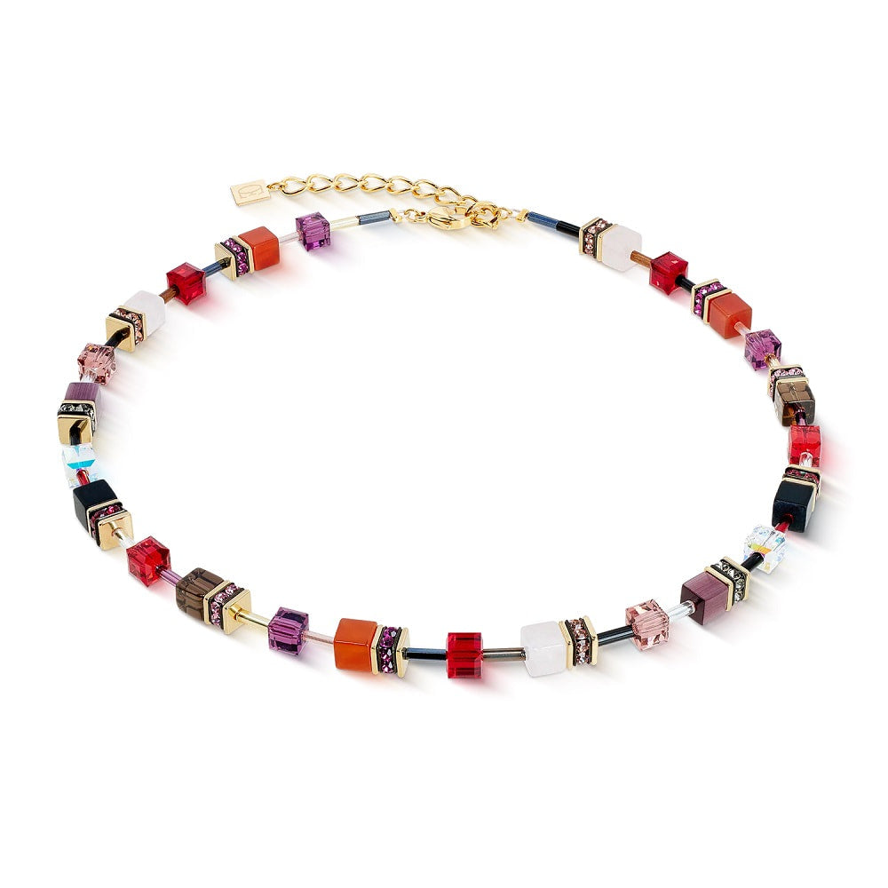 Collana Coeur de Lion Geocube 4905100316 donna-2b Gioielli