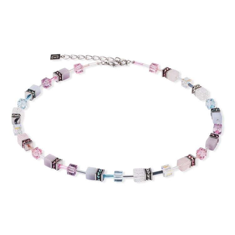 Collana Coeur de Lion Geocube 4905101927 donna-2b Gioielli