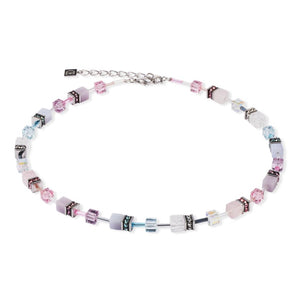 Collana Coeur de Lion Geocube 4905101927 donna-2b Gioielli