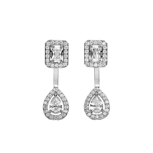 Orecchini Ottaviani donna 500692O-2b Gioielli