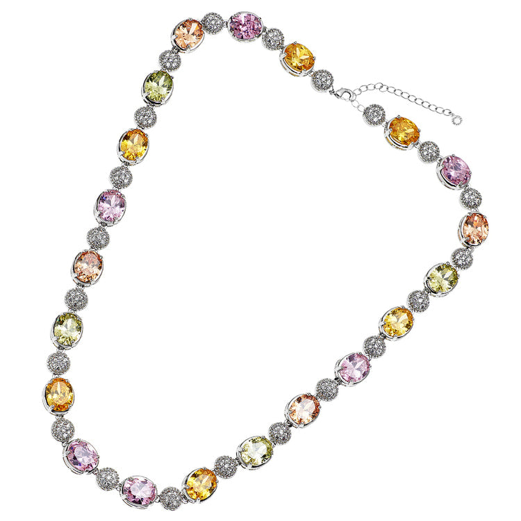 Collana Ottaviani donna 500694C-2b Gioielli