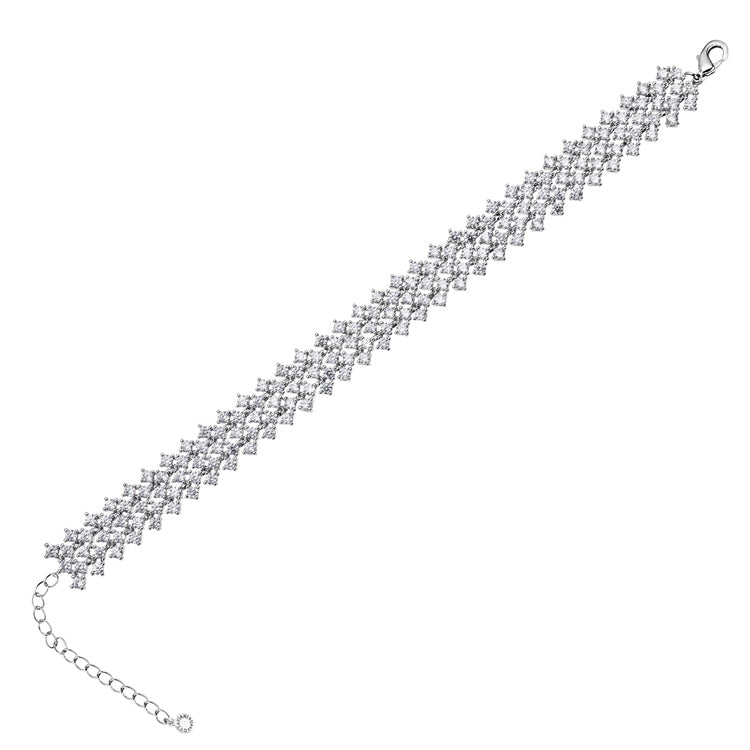 Bracciale Ottaviani donna 500764B-2b Gioielli