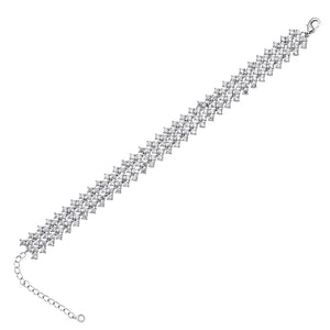 Bracciale Ottaviani donna 500764B-2b Gioielli