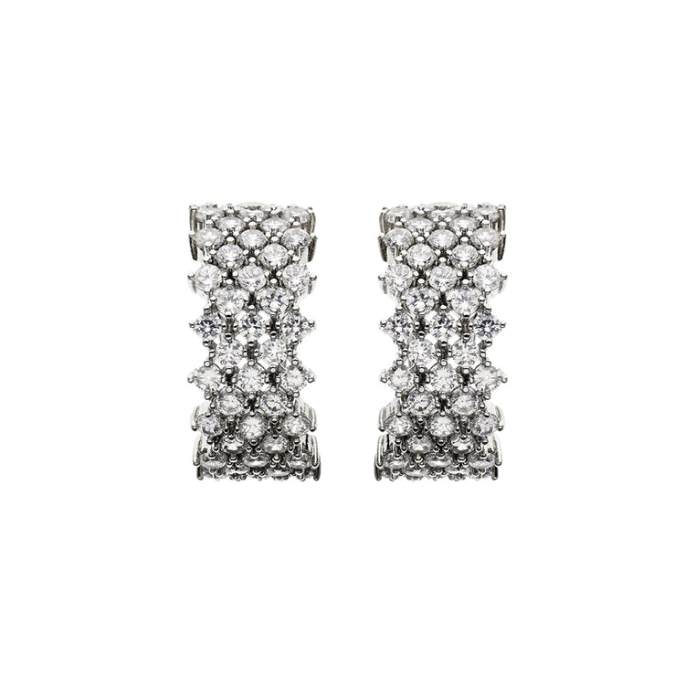 Orecchini Ottaviani donna 500764O-2b Gioielli
