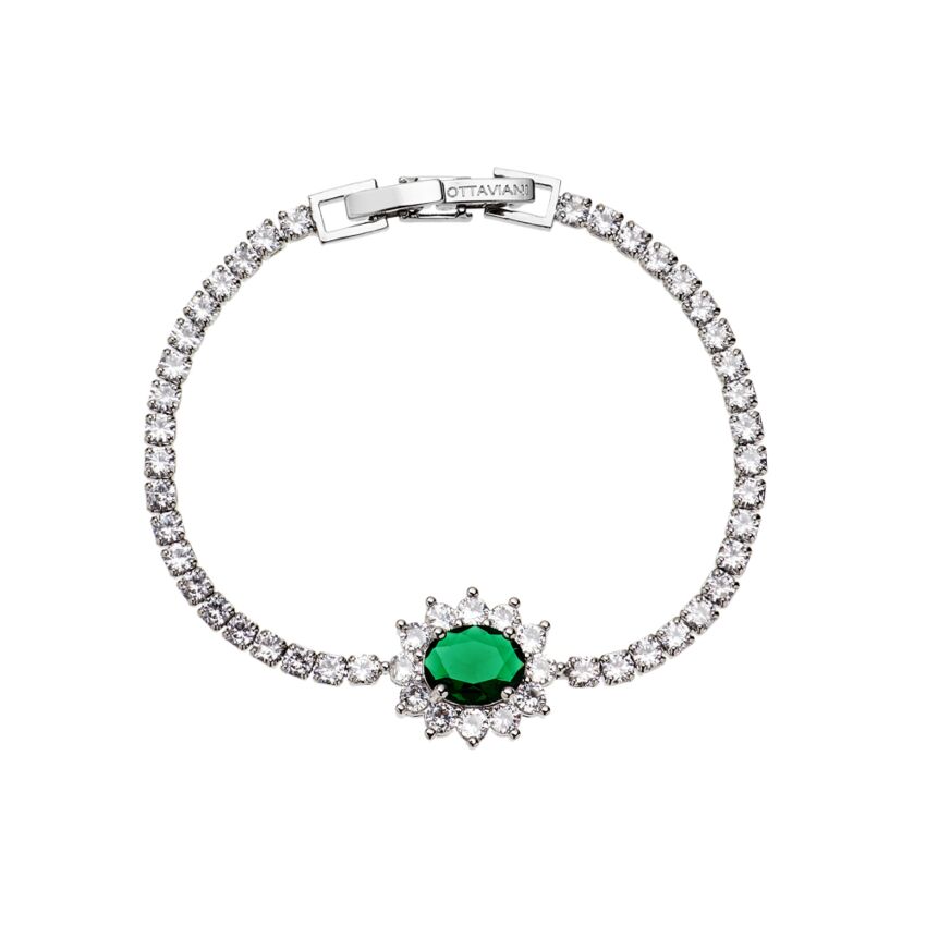 Bracciale Ottaviani donna 500779B-2b Gioielli