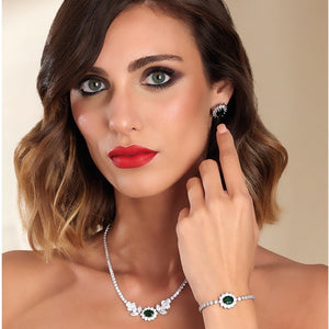 Orecchini Ottaviani donna 500779O-2b Gioielli