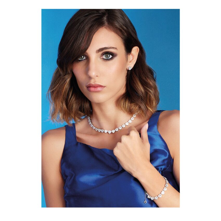 Collana Ottaviani donna 500871C-2b Gioielli