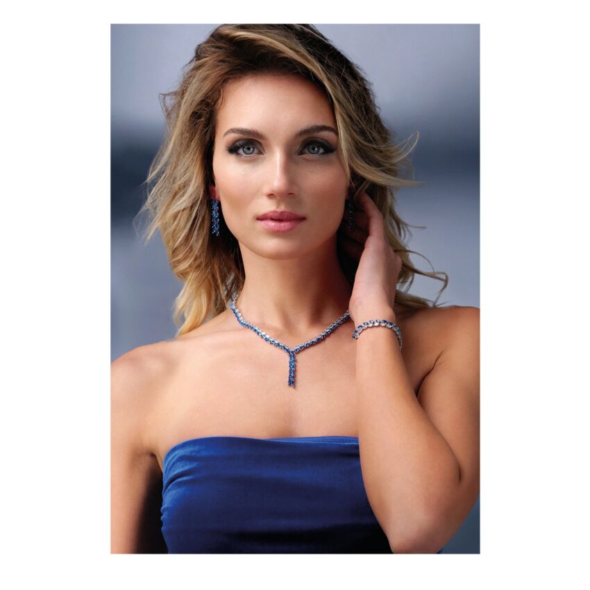 Collana Ottaviani donna 500902C-2b Gioielli