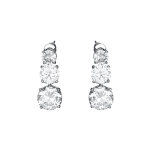 Orecchini Ottaviani donna 500906O-2b Gioielli
