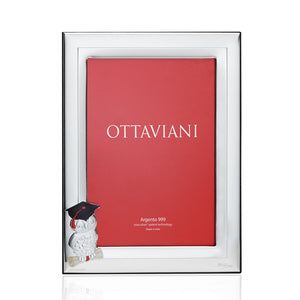 Cornice Ottaviani 110 e Lode 13x18-2b Gioielli