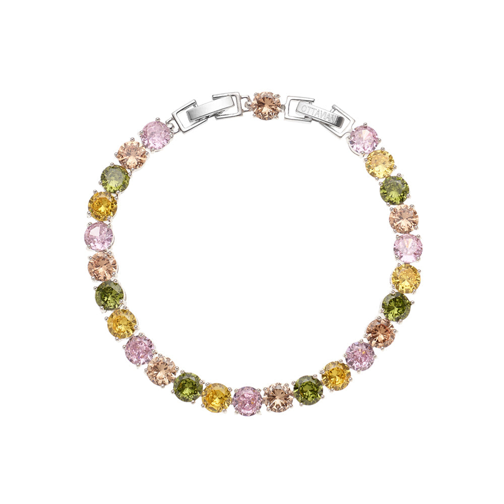 Bracciale Ottaviani donna 501100B-2b Gioielli