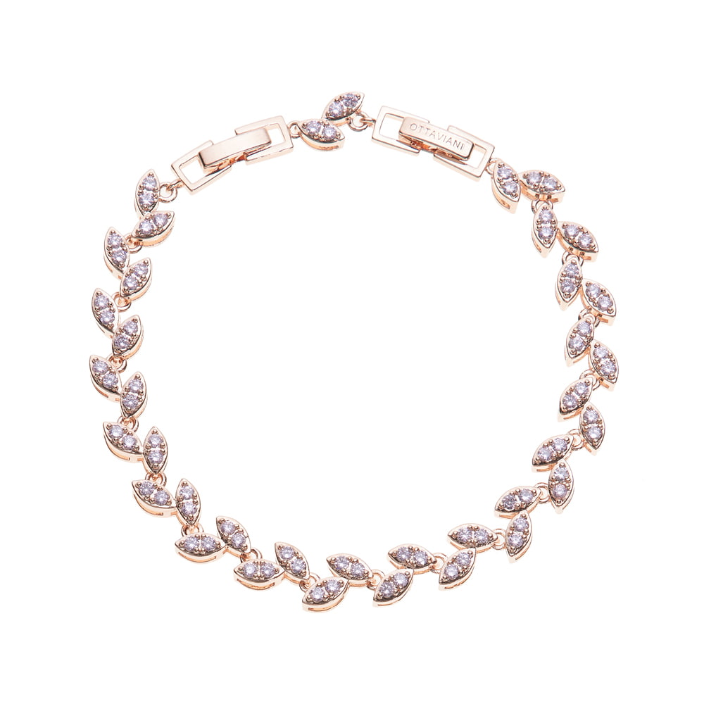Bracciale Ottaviani donna 501129B-2b Gioielli