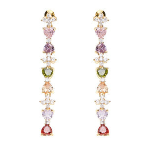Orecchini Ottaviani donna 501224O-2b Gioielli