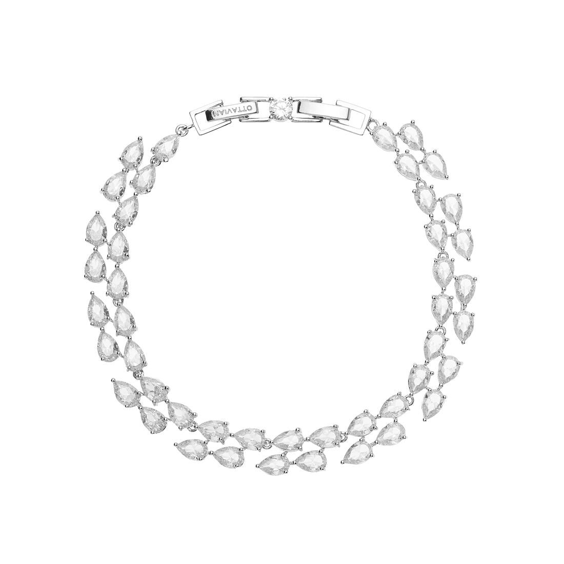 Bracciale Ottaviani donna 501228B-2b Gioielli