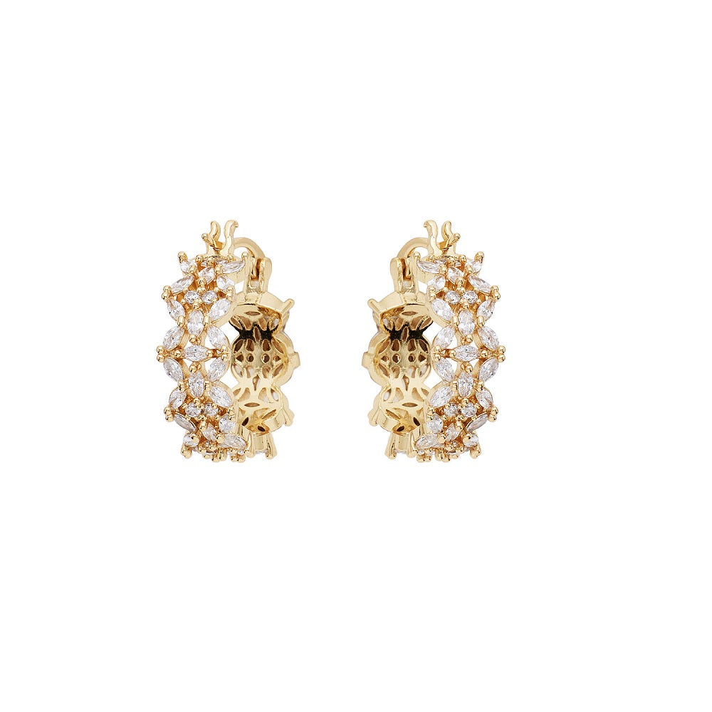 Orecchini Ottaviani donna 501237O-2b Gioielli