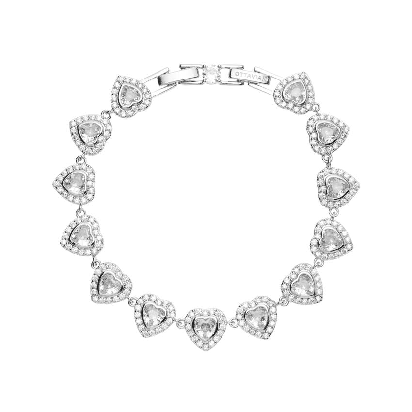 Bracciale Ottaviani donna 501274B-2b Gioielli
