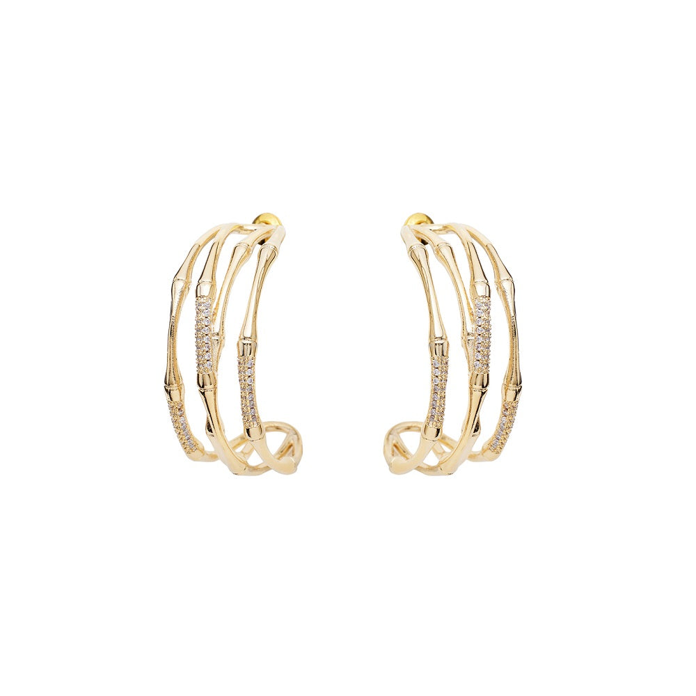 Orecchini Ottaviani donna 501280O-2b Gioielli
