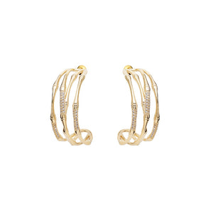 Orecchini Ottaviani donna 501280O-2b Gioielli