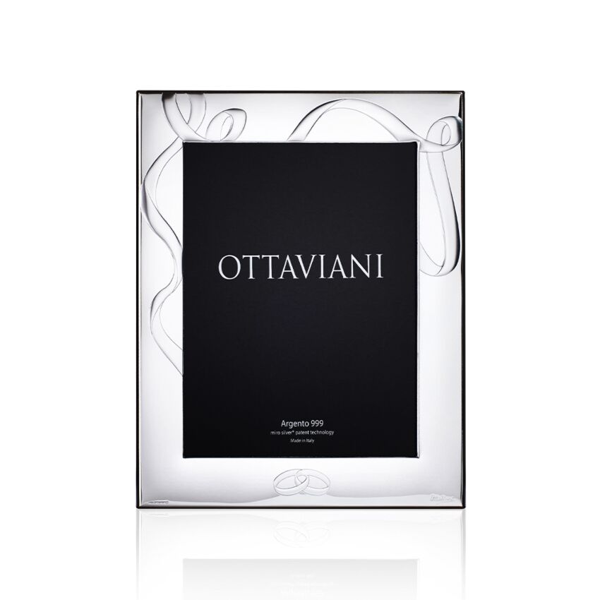 Cornice Ottaviani Gli Sposi 13x18-2b Gioielli