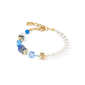 Bracciale Coeur de Lion Geocube 5086300716 donna-2b Gioielli