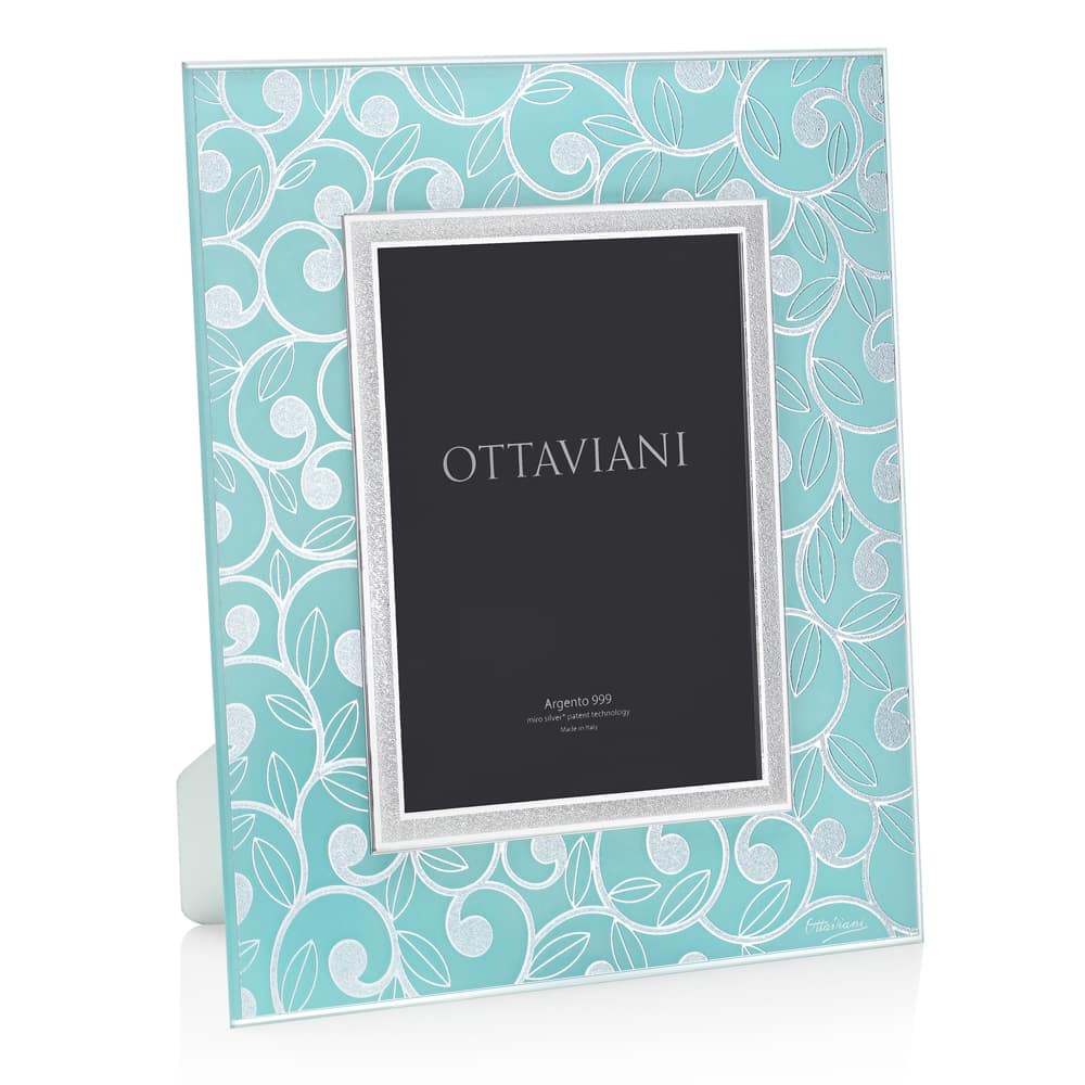 Cornice Ottaviani Riccioli 13x18-2b Gioielli