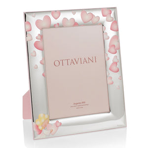 Cornice Ottaviani Mio Angelo 13x18-2b Gioielli