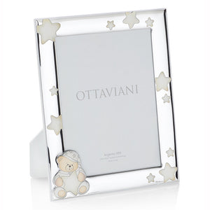 Cornice Ottaviani Orsetto 13x18-2b Gioielli