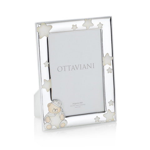 Cornice Ottaviani Orsetto 9x13-2b Gioielli