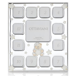 Cornice Ottaviani Orsetto 25x29-2b Gioielli