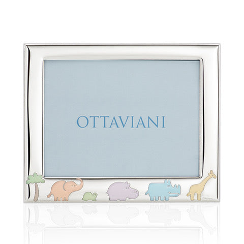 Cornice Ottaviani Safari 13x18-2b Gioielli