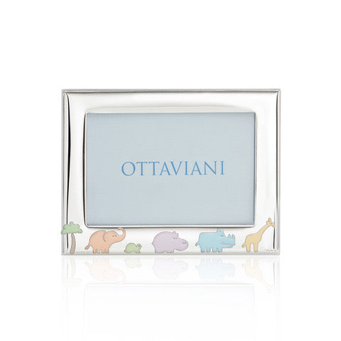 Cornice Ottaviani Safari 10x15-2b Gioielli