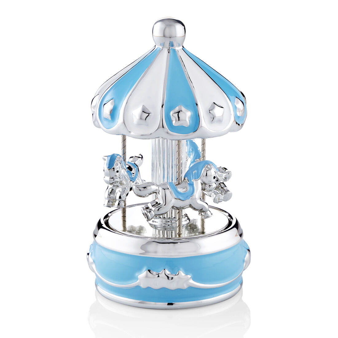 Giostra Ottaviani celeste 70609C-2b Gioielli