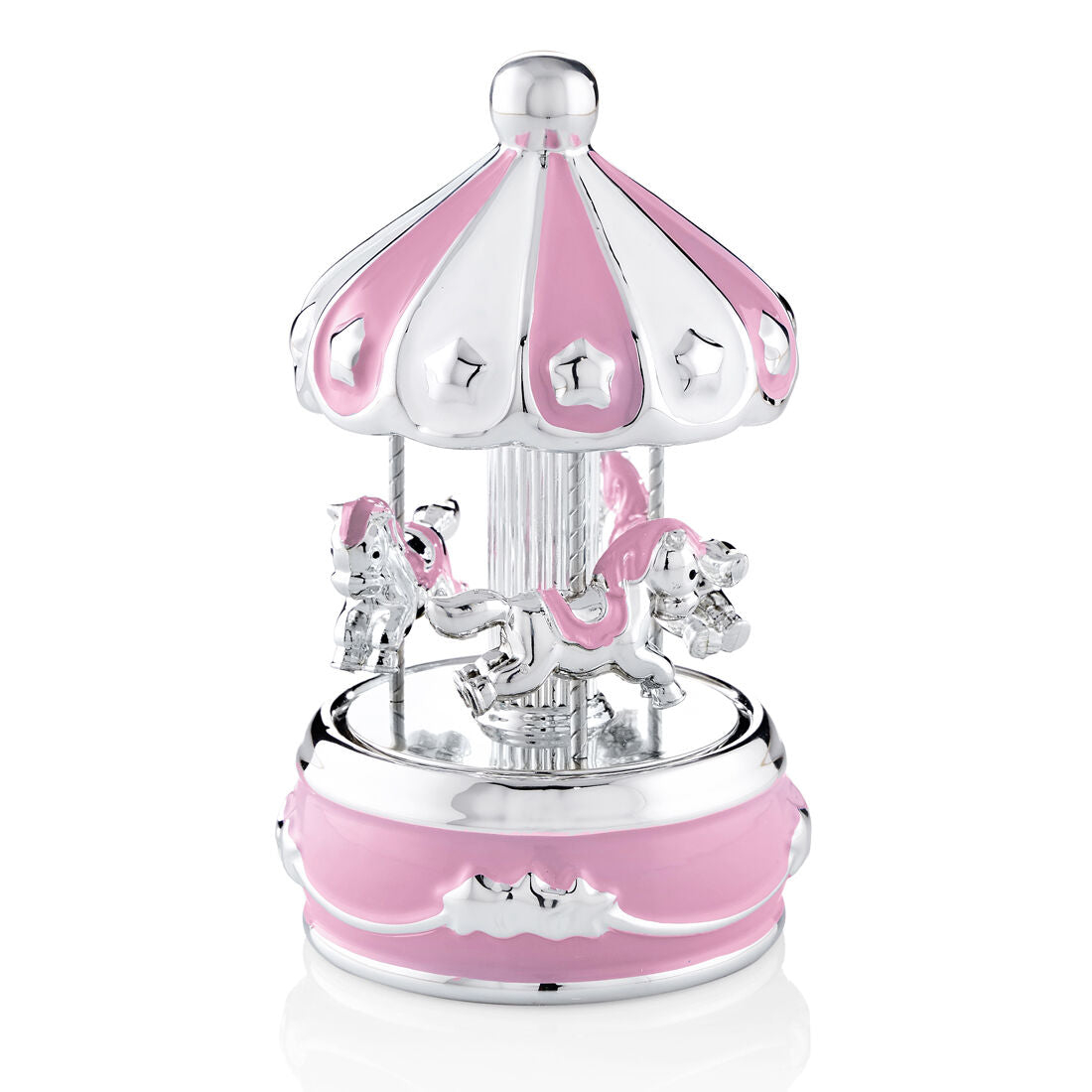 Giostra Ottaviani rosa 70609R-2b Gioielli